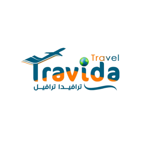 Travida Logo